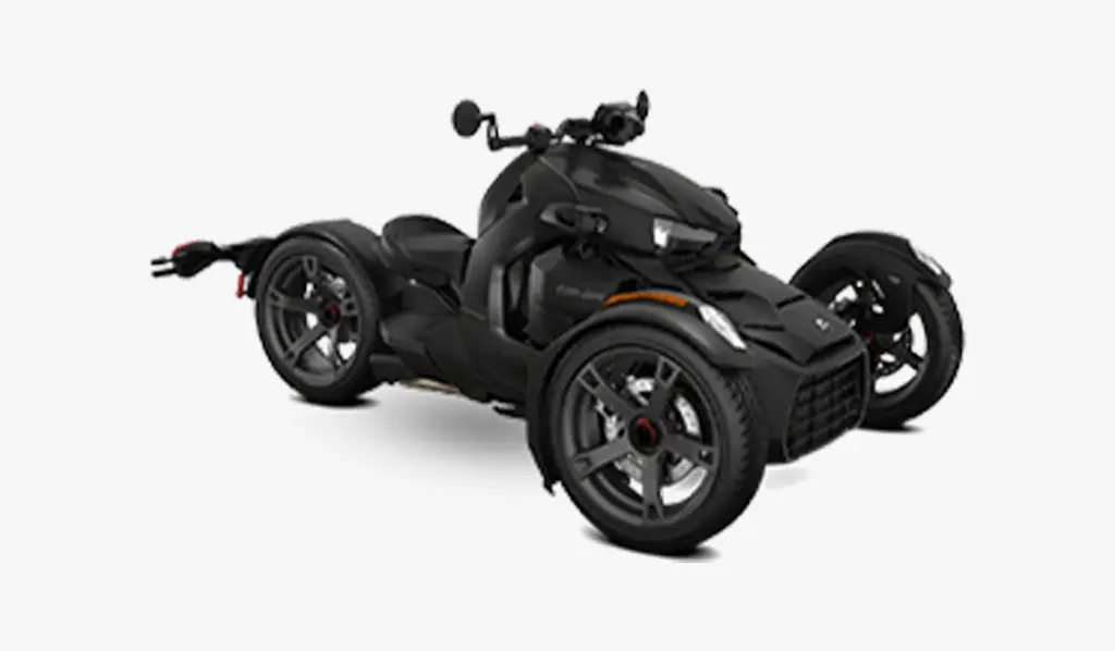 ライカー600のイメージ画像