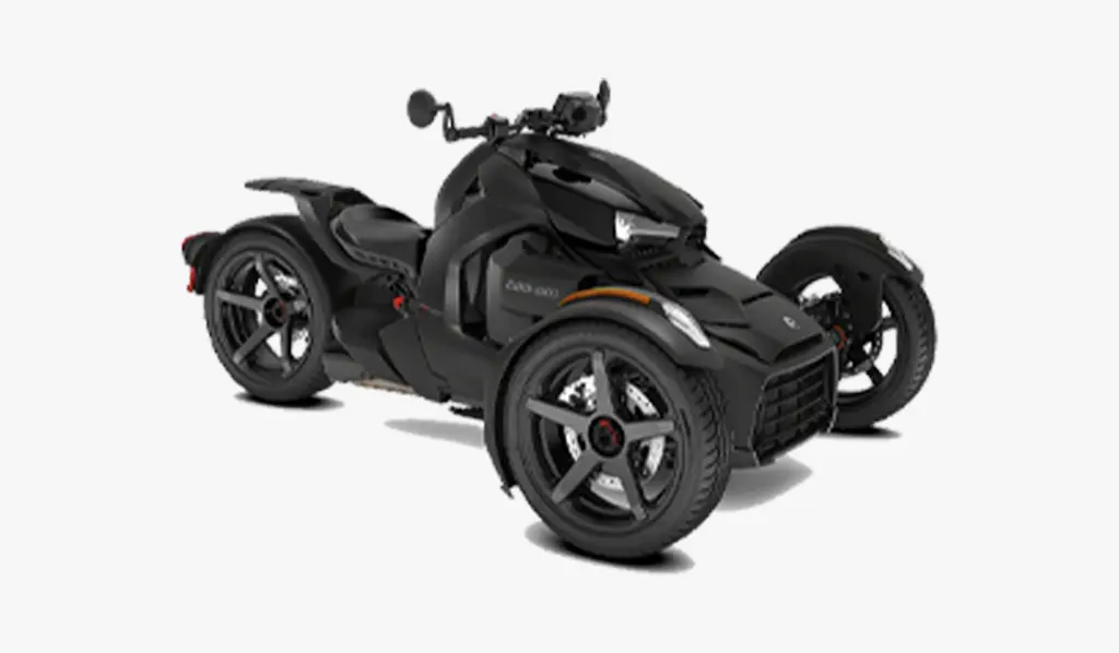 ライカー900のイメージ画像